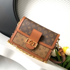 LV Satchel bags